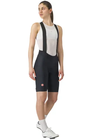 Castelli Prima 2 DTblank-spacepantaloncini ciclismo
