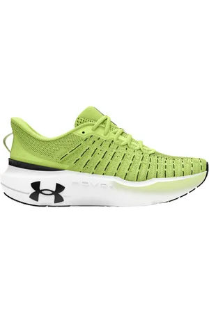 Under Armour Infinite Elite Wblank-spacescarpe running neutre