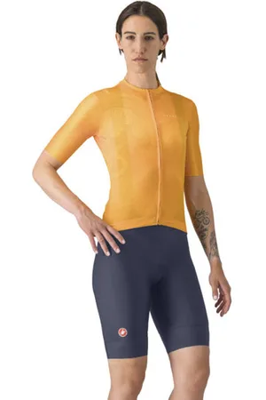 Castelli Prima 2 DTblank-spacepantaloncini ciclismo