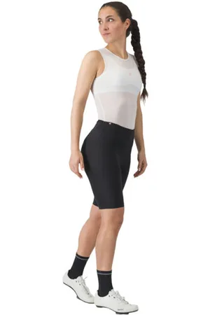 Castelli Premio Evo Wblank-spacepantaloncini ciclismo