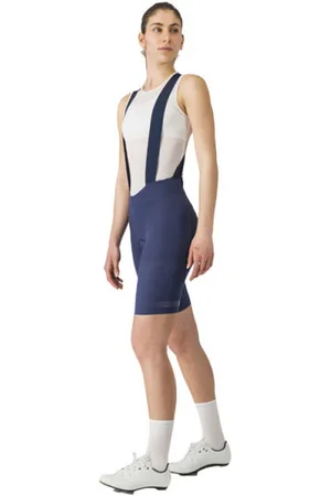 Castelli Premio Evo W DTblank-spacepantaloncini ciclismo