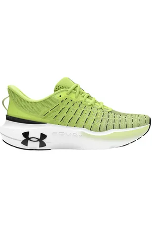 Under Armour Infinite Elite Mblank-spacescarpe running neutre