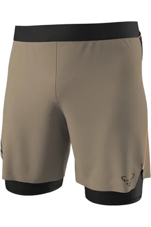 Dynafit Alpine Pro 2/1 Mblank-spacepantaloni trail running