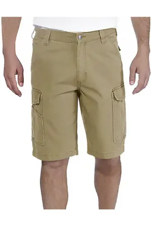 Carhartt Rigby Cargo Mblank-spacepantaloni corti