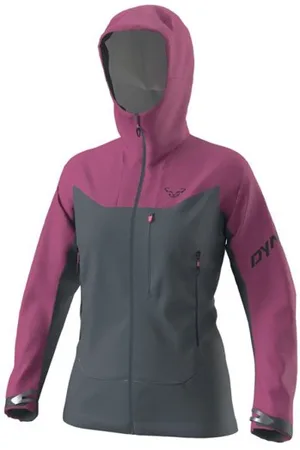 Dynafit Radical Softshell Wblank-spacegiacca softshell