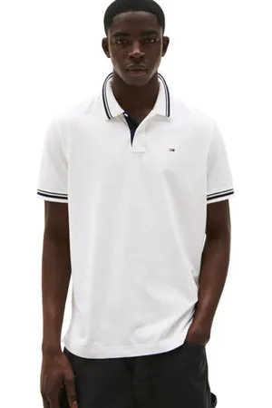 Tommy Hilfiger Tipped Mblank-spacepolo