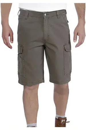Carhartt Rigby Cargo Mblank-spacepantaloni corti