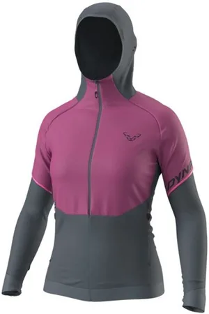 Dynafit Alpine Hybridblank-spacegiacca trail running