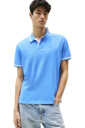 Tommy Hilfiger Tipped Mblank-spacepolo