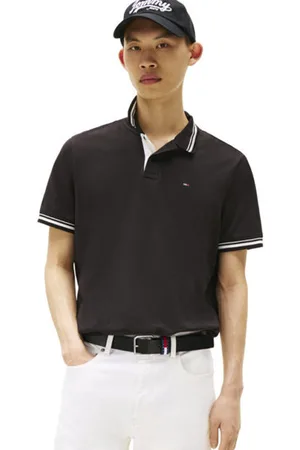Tommy Hilfiger Tipped Mblank-spacepolo