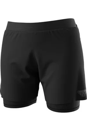 Dynafit Alpine Pro 2/1 Wblank-spacepantaloni trail running