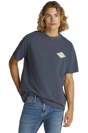 Tommy Hilfiger Varsity Graphics Mblank-spaceT-shirt