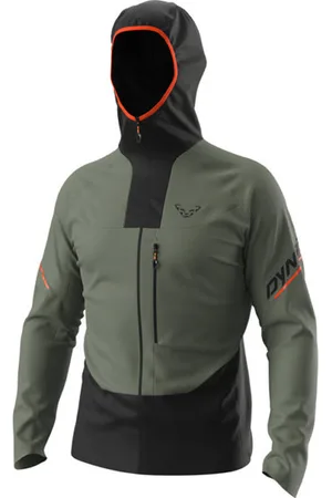 Dynafit Traverse Dynastretchblank-spacegiacca trail running