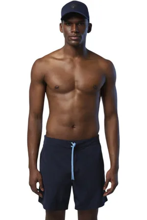 North Sails Volley Beachwear Mblank-spacecostume