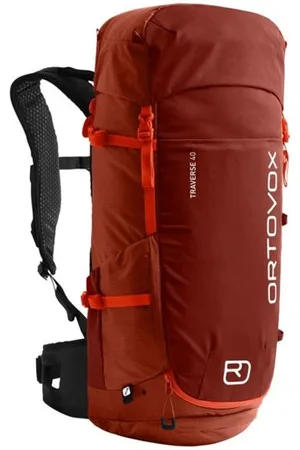 ORTOVOX Traverse 40blank-spacezaino alpinismo
