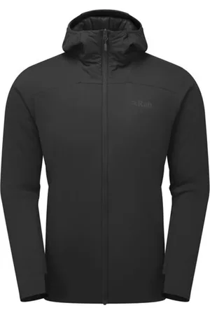 Rab Xenair Alpin Flex Mblank-spacegiacca hardshell