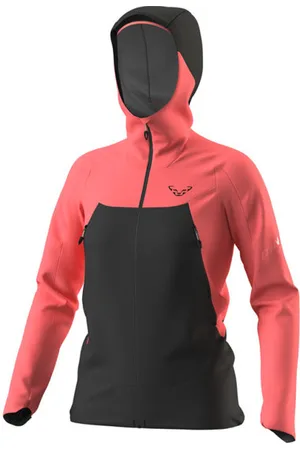 Dynafit Transalper GTX Wblank-spacegiacca in GORE-TEX