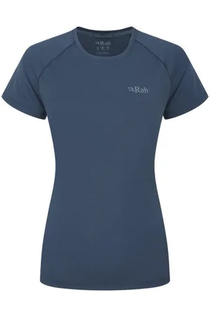 Rab Sonic Tee Wblank-spaceT-shirt