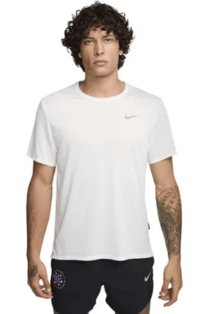 Nike Miler Breathe Dri-FITblank-spaceT-shirt running