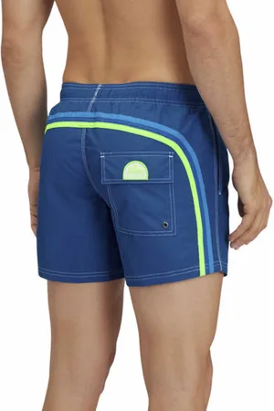 Sundek Short Rainbowblank-spacecostume