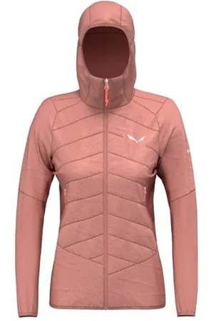 Salewa Ortles Hyb Twr Wblank-spacegiacca ibrida