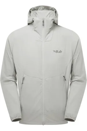 Rab Borealis Mblank-spacegiacca softshell