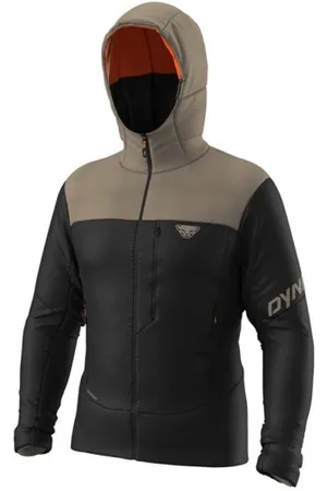 Dynafit Radical Primaloft® Hoodedblank-spacegiacca in Primaloft