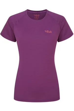 Rab Sonic Tee Wblank-spaceT-shirt