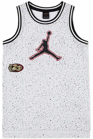 Nike Play Off Speckle Jrblank-spacetop