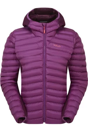 Rab Cirrus Flex Wblank-spacegiacca ibrida