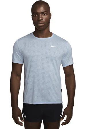 Nike Miler Breathe Dri-FITblank-spaceT-shirt running