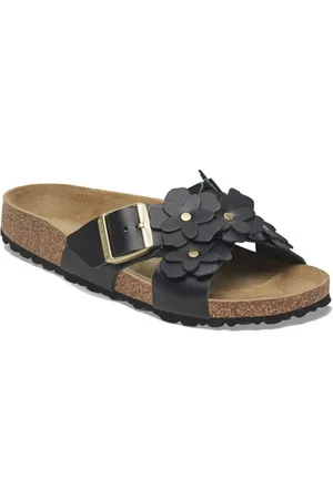 Birkenstock Siena Flowers Wblank-spaceciabatte