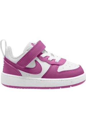 Nike Court Borough Low Recraftblank-spacesneakers