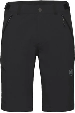 Mammut Runbold IV Mblank-spacepantaloni corti trekking