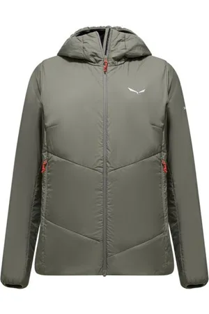 Salewa Puez Catinaccio 2 Twr Hd Wblank-spacegiacca ibrida