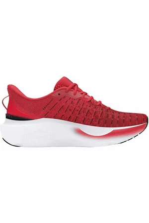 Under Armour Infinite Elite Mblank-spacescarpe running neutre