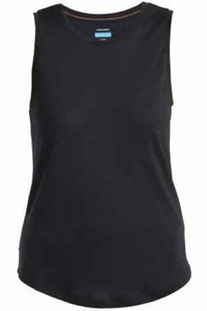 Icebreaker Merino W 125 Cool-Lite Sphere IIIblank-spacecanotta tecnica
