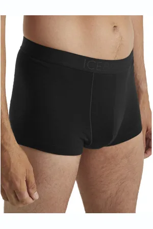 Icebreaker Merino Anatomica Cool-Lite Trunksblank-spaceboxer