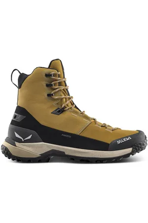 Salewa Puez Winter Mid PTX Mblank-spacescarponi da trekking