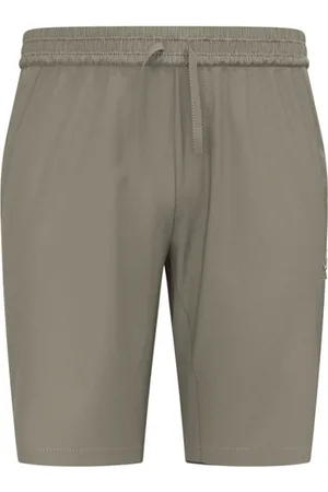 Odlo Essentialblank-spacepantaloni corti trekking