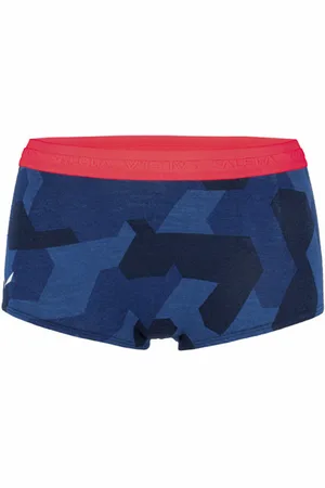 Salewa Cristallo Warm AMRblank-spaceboxer
