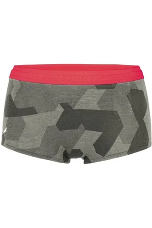 Salewa Cristallo Warm AMRblank-spaceboxer