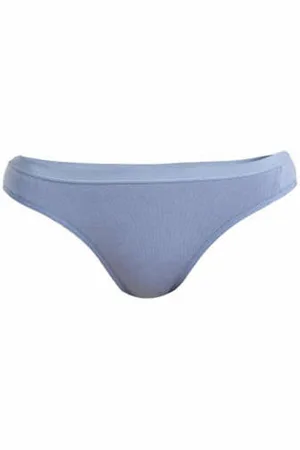 Icebreaker Merino W Siren Bikiniblank-spaceslip