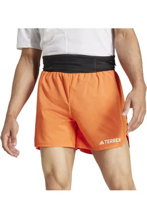adidas Terrex Xperior Mblank-spacepantaloni corti trail running