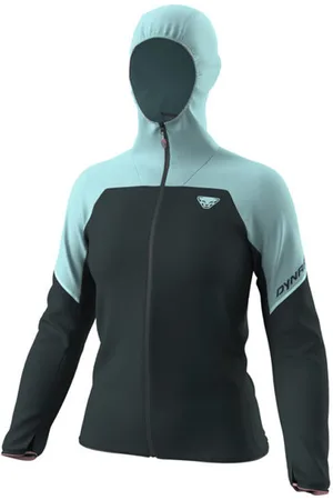 Dynafit Alpine Wind Wblank-spacegiacca trail running
