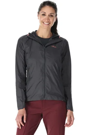 Rab Vital Wblank-spacegiacca Softshell