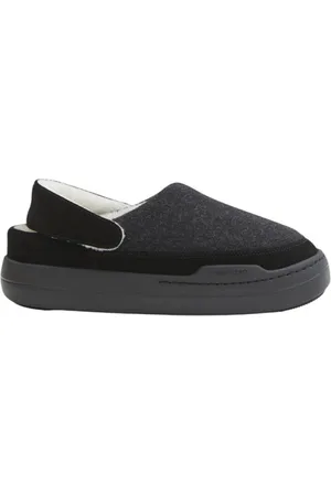 Moon Boot MB Park Clog Feltblank-spacedoposci