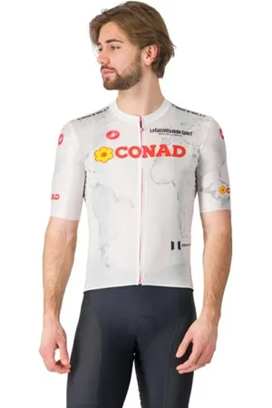 Castelli Giro108 Competizione 3blank-spacemaglia ciclismo