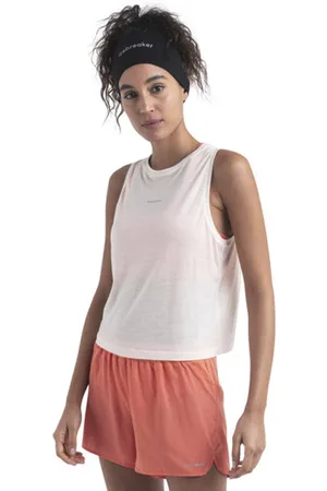 Icebreaker Merino 125 Cool-Lite Speedblank-spacetop