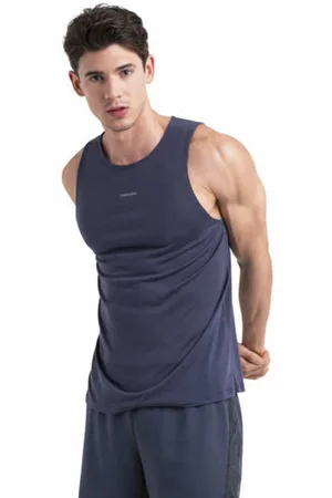 Icebreaker Merino 125 Cool-Liteblank-spacetop